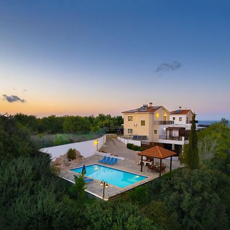 Villa Ira Finiki Λατσί Εξωτερικό φωτογραφία