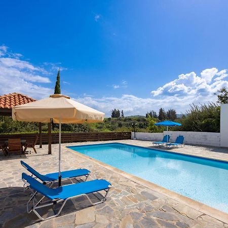 Villa Ira Finiki Λατσί Εξωτερικό φωτογραφία