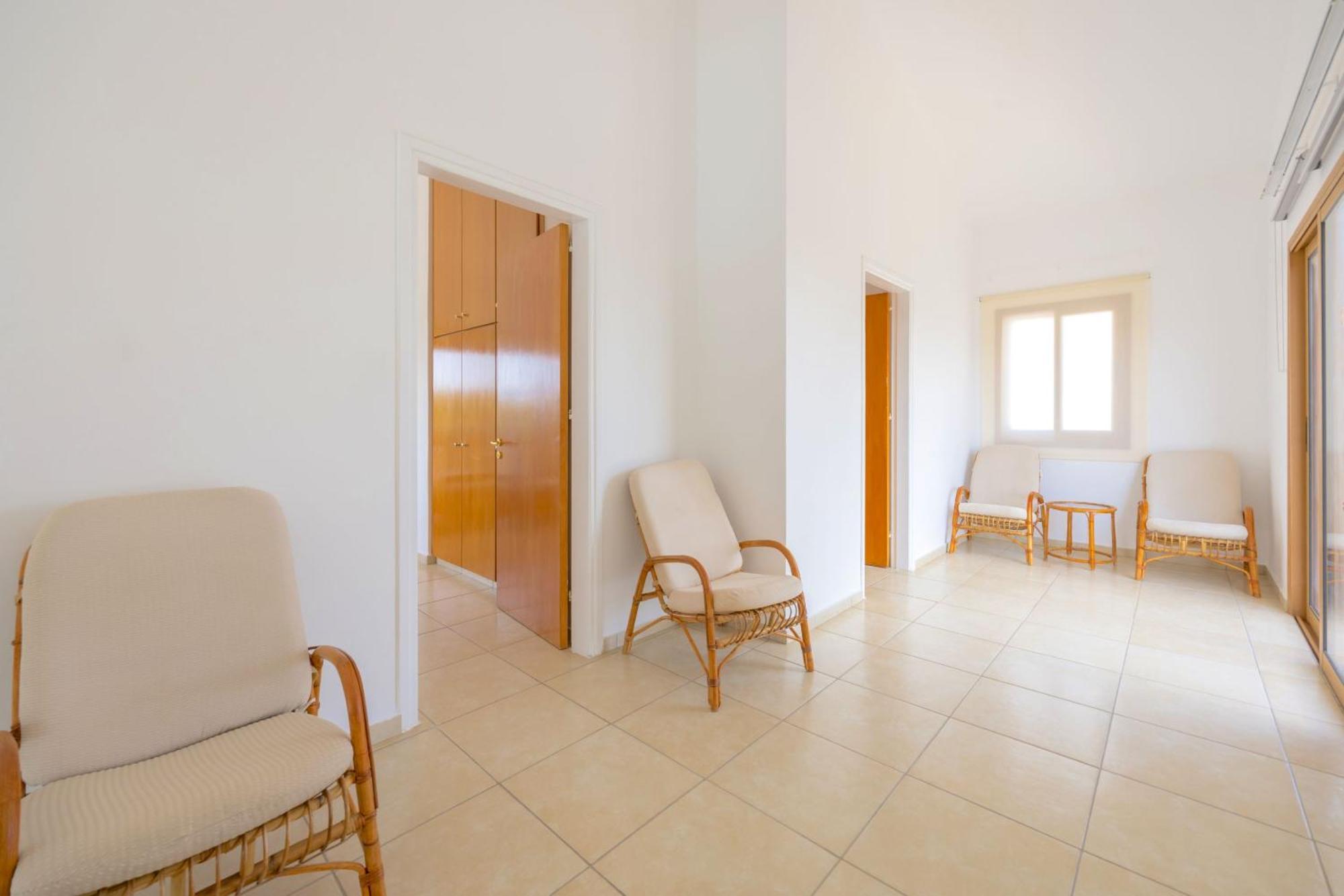 Villa Ira Finiki Λατσί Εξωτερικό φωτογραφία