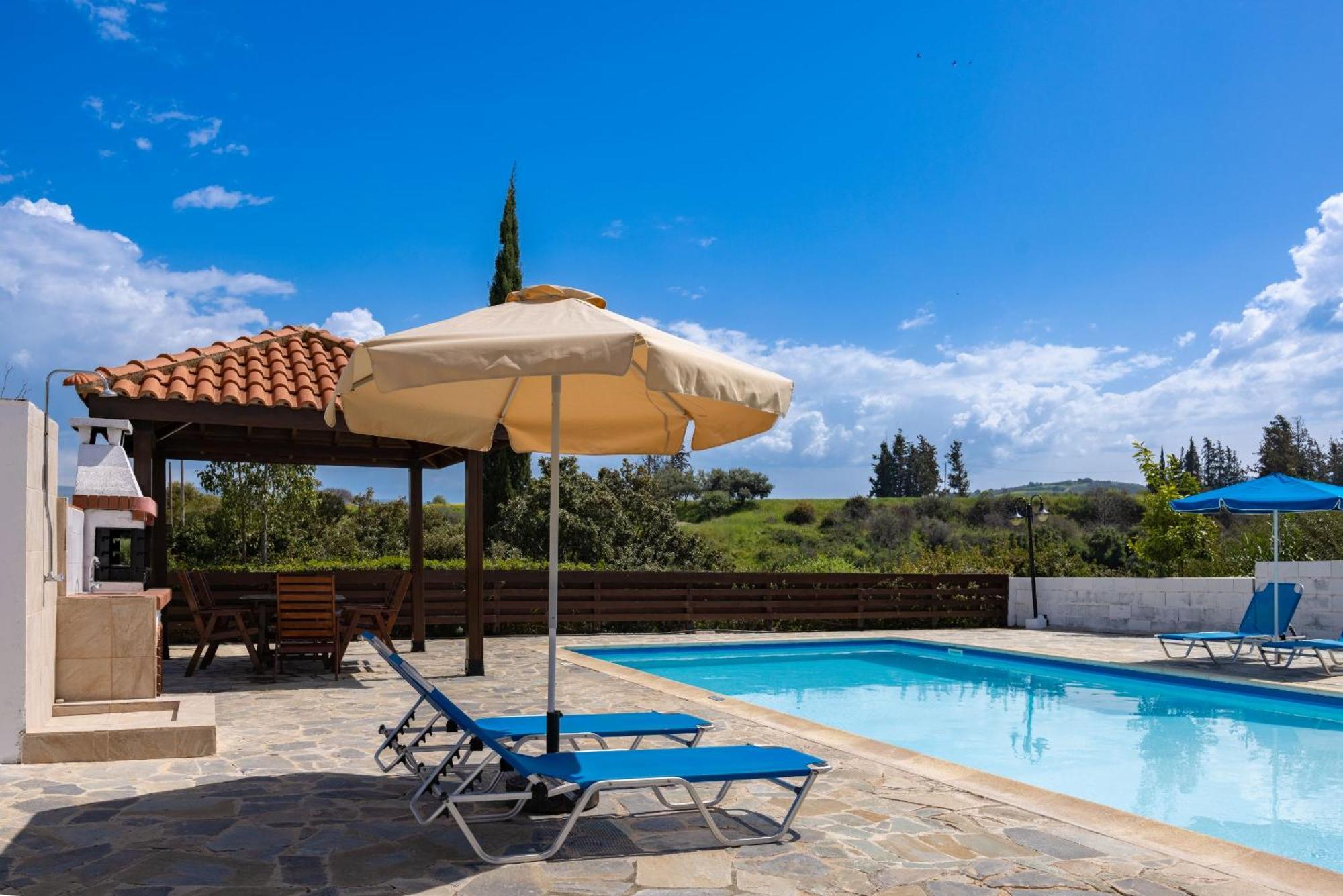 Villa Ira Finiki Λατσί Εξωτερικό φωτογραφία