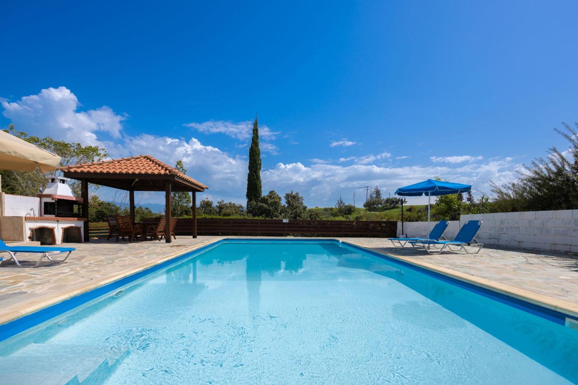 Villa Ira Finiki Λατσί Εξωτερικό φωτογραφία