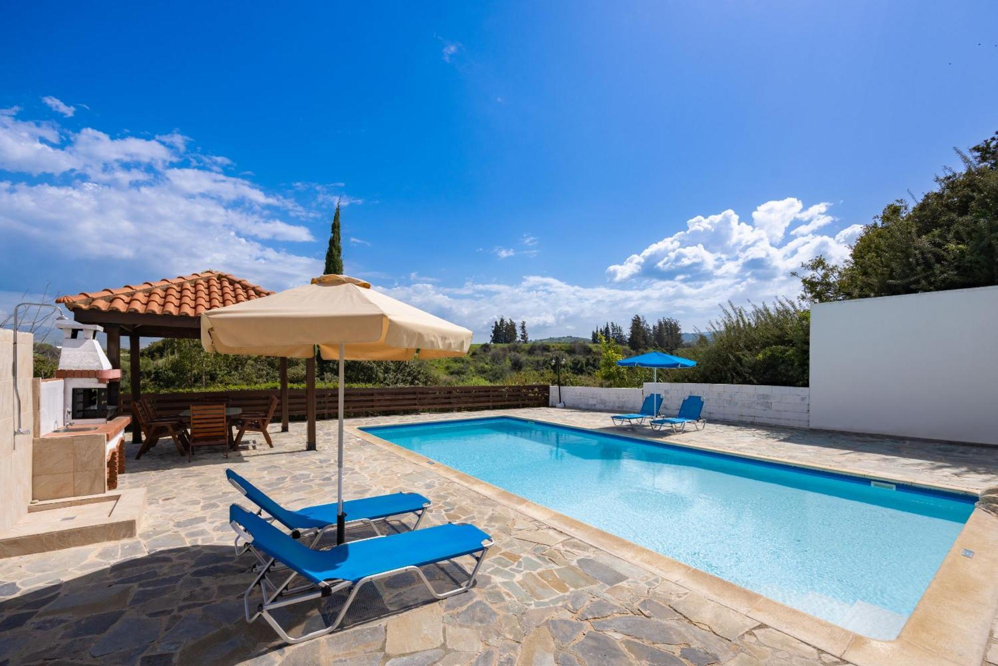 Villa Ira Finiki Λατσί Εξωτερικό φωτογραφία