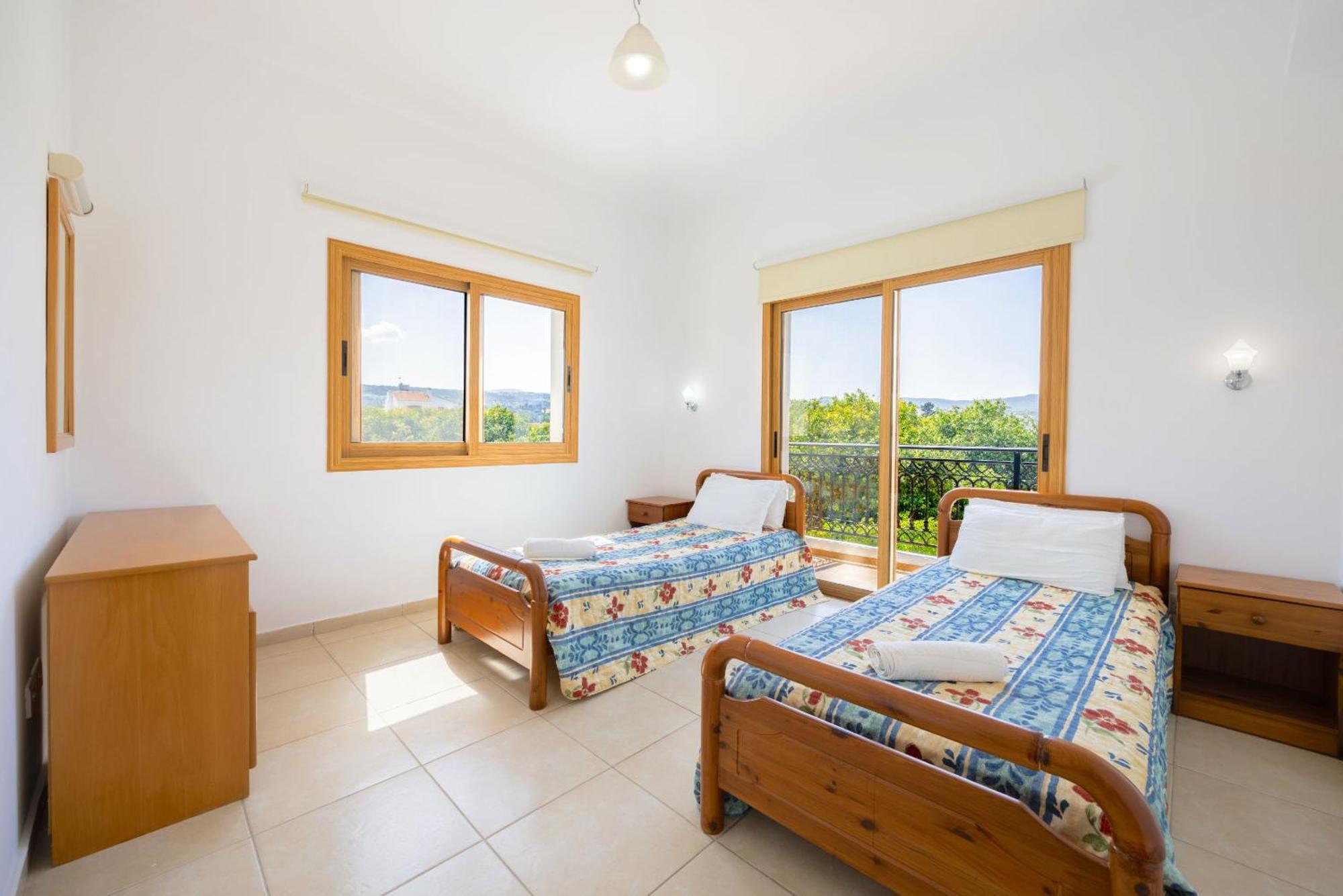 Villa Ira Finiki Λατσί Εξωτερικό φωτογραφία