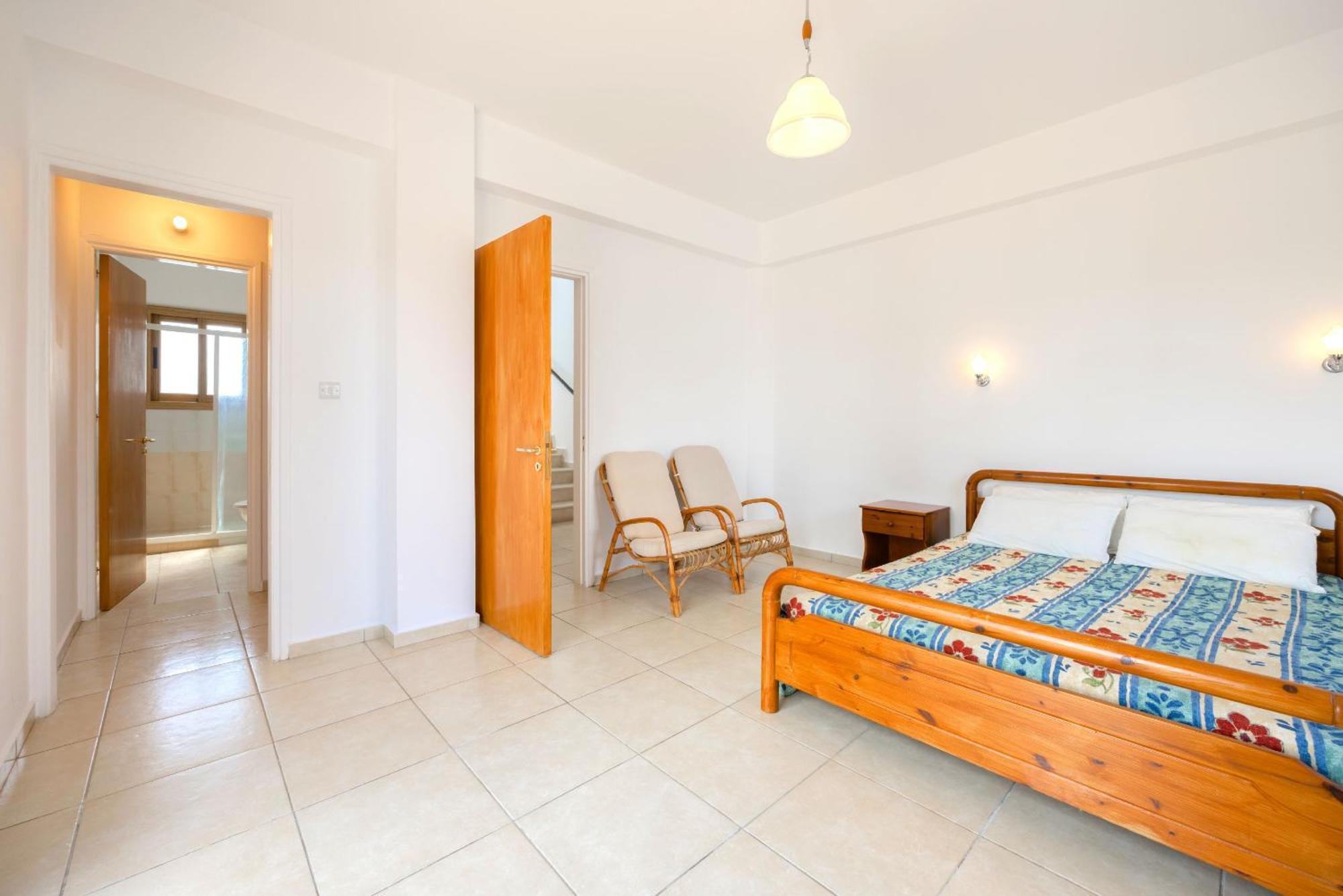 Villa Ira Finiki Λατσί Εξωτερικό φωτογραφία