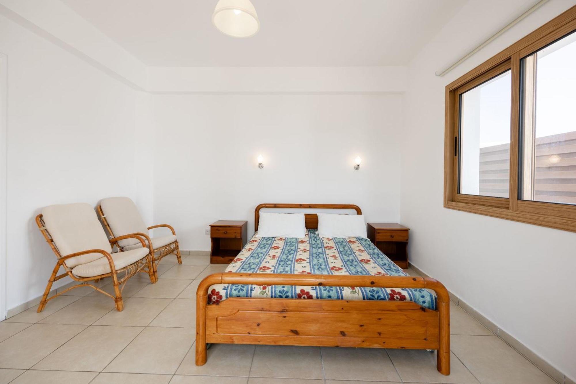 Villa Ira Finiki Λατσί Εξωτερικό φωτογραφία