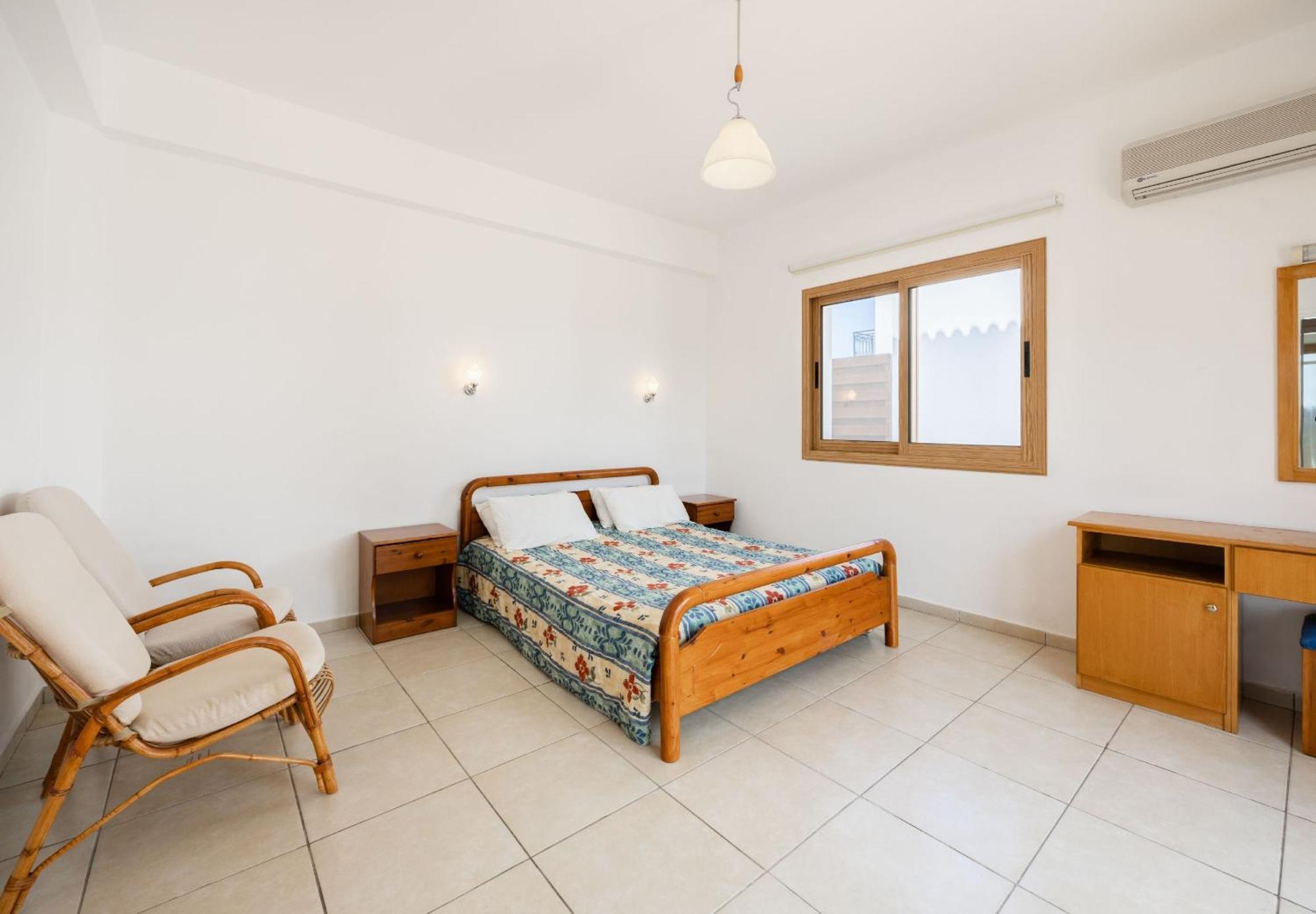 Villa Ira Finiki Λατσί Εξωτερικό φωτογραφία
