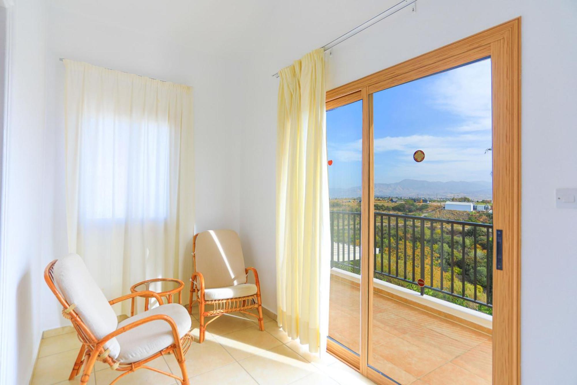 Villa Ira Finiki Λατσί Εξωτερικό φωτογραφία