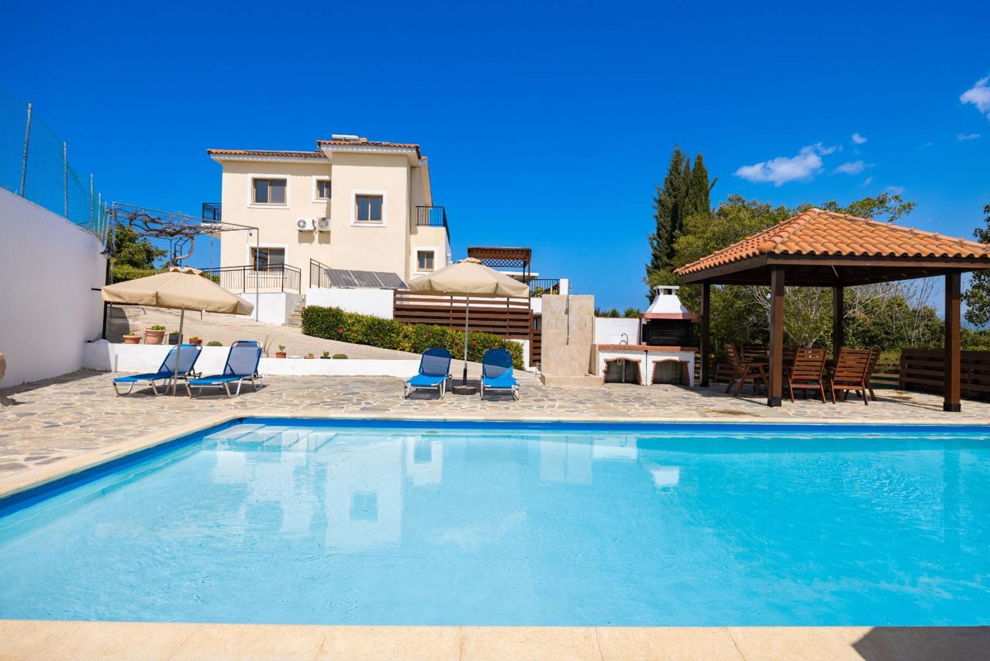 Villa Ira Finiki Λατσί Εξωτερικό φωτογραφία