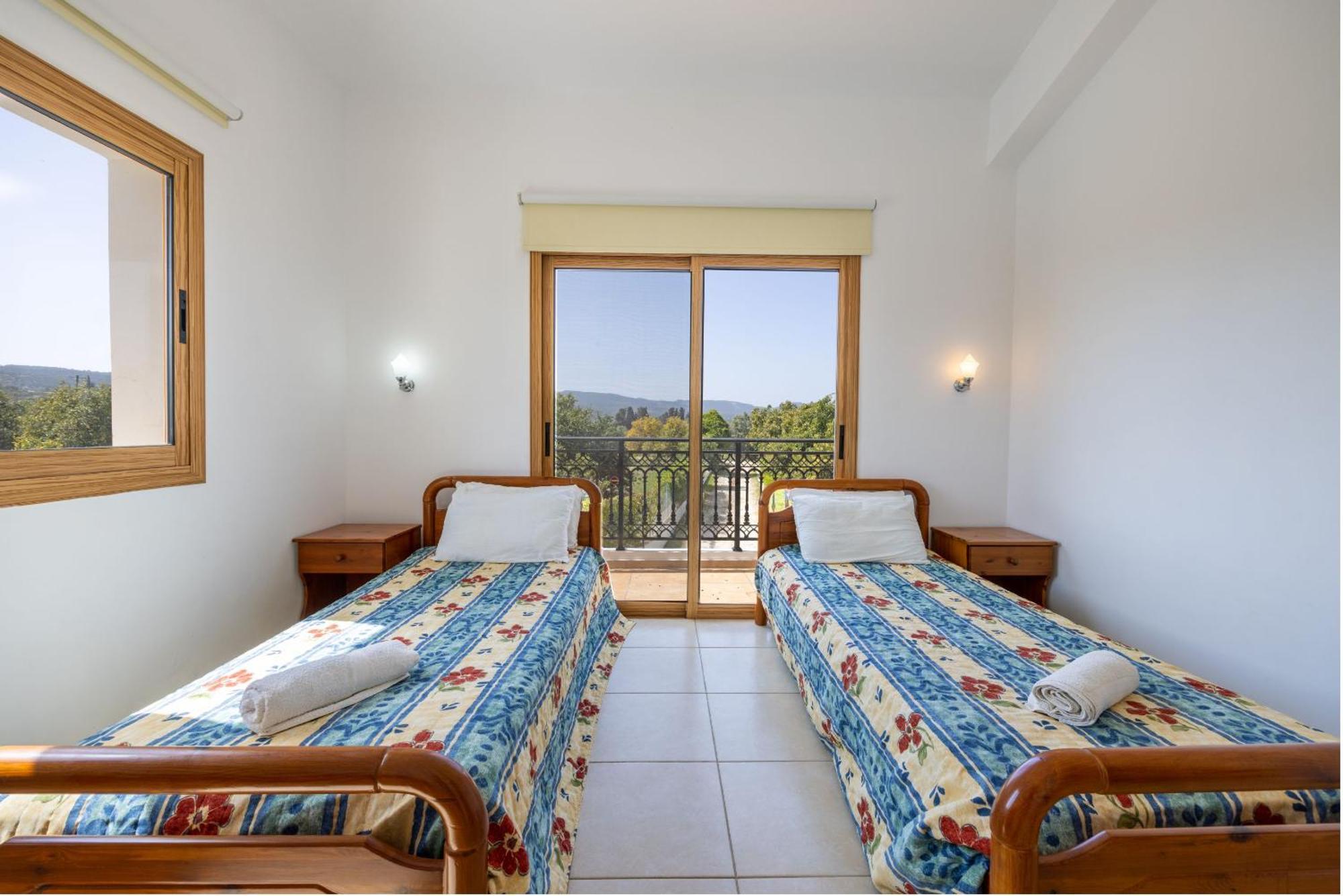 Villa Ira Finiki Λατσί Εξωτερικό φωτογραφία