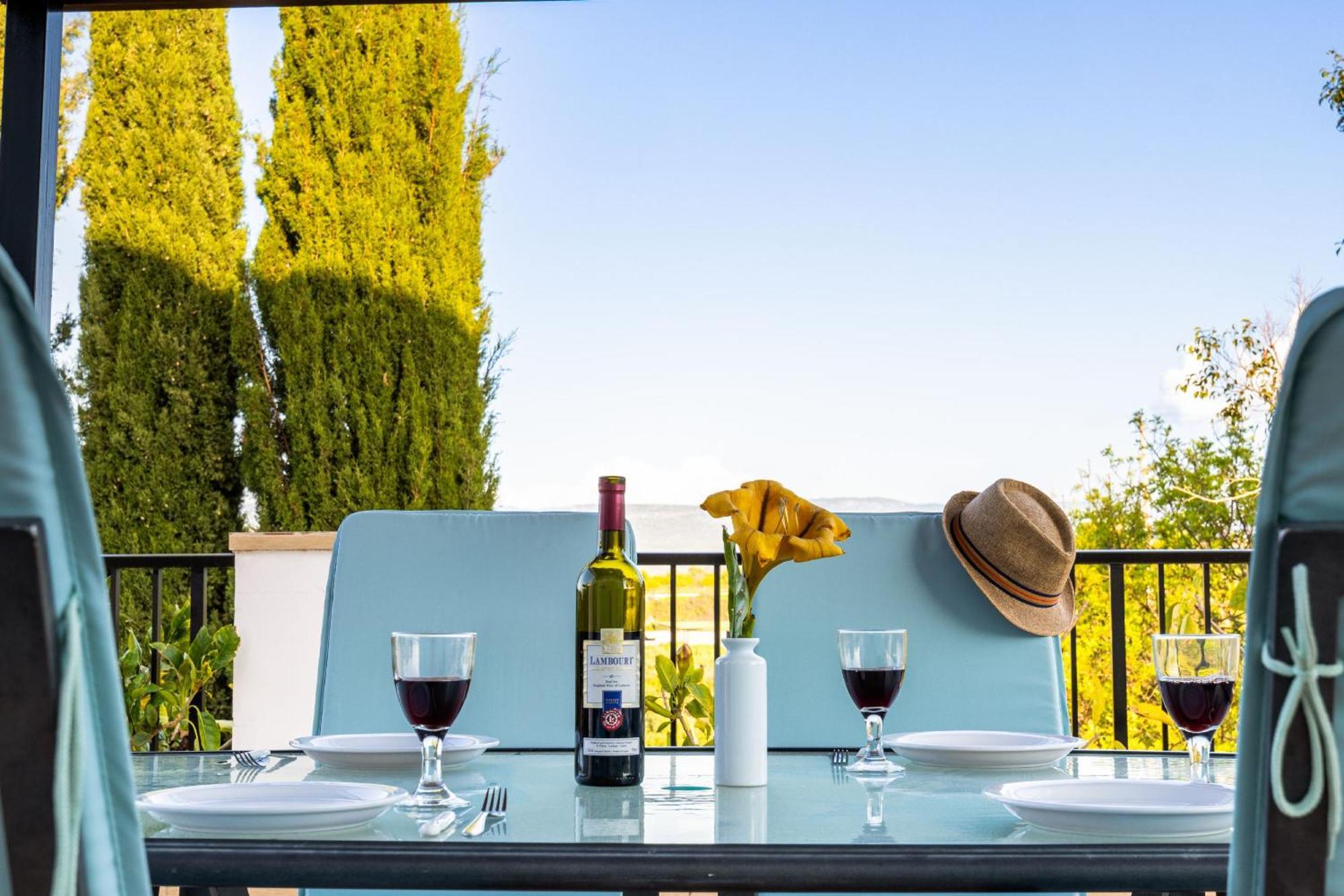 Villa Ira Finiki Λατσί Εξωτερικό φωτογραφία