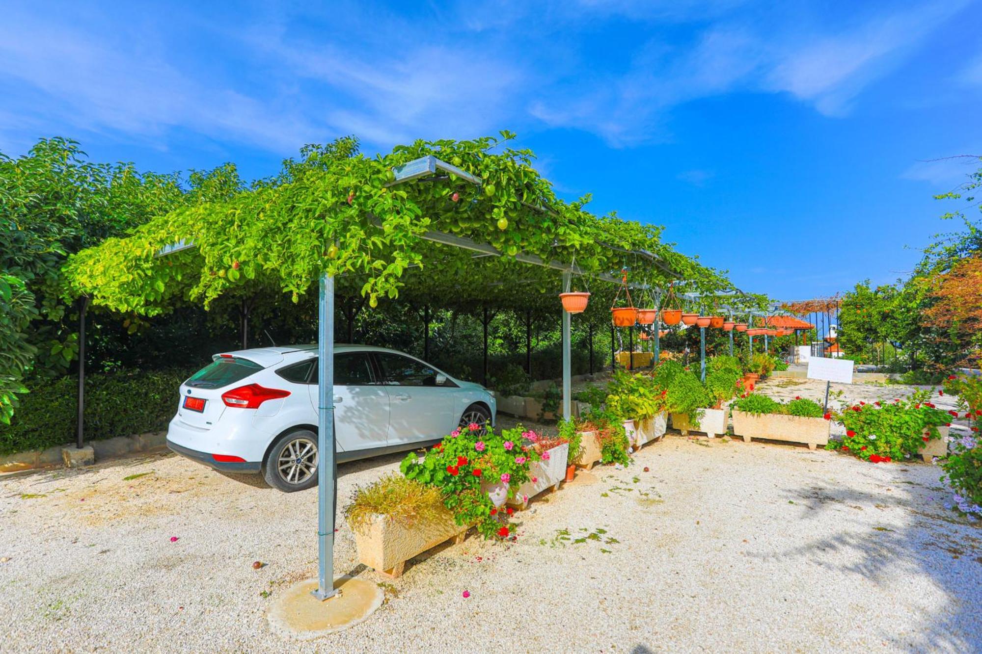 Villa Ira Finiki Λατσί Εξωτερικό φωτογραφία